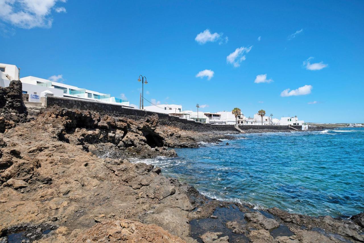 Callao Beach 6 Аррьета Экстерьер фото